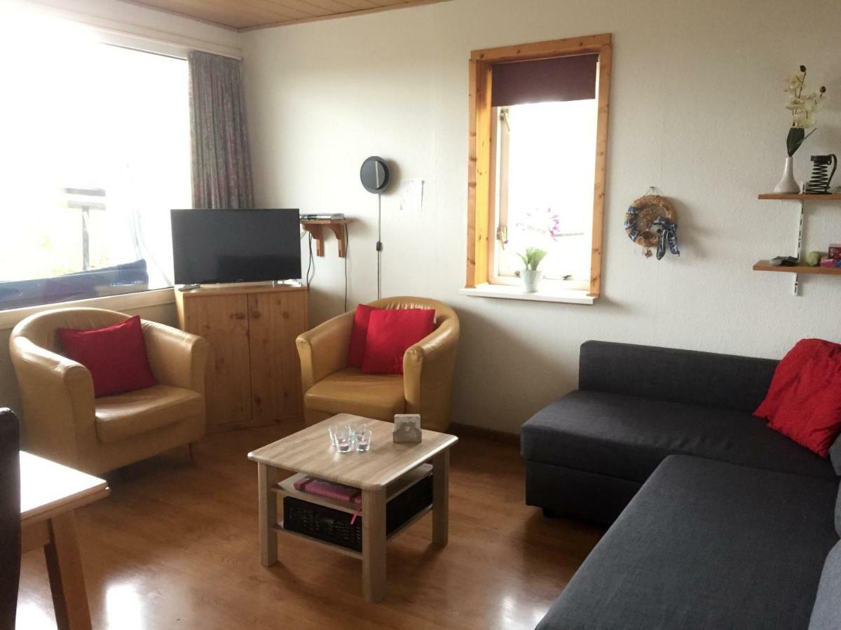 Europa-Feriendorf Husen Ngoại thất bức ảnh